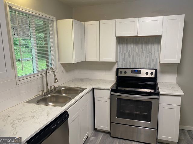 2764 Riggs Drive, East Point, GA 30344