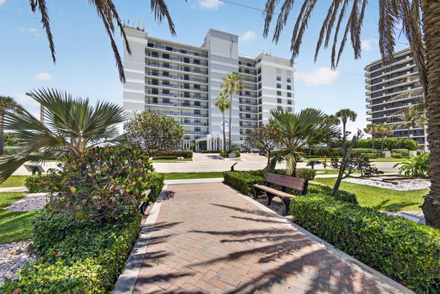 840 Ocean Drive 406, Juno Beach, FL 33408