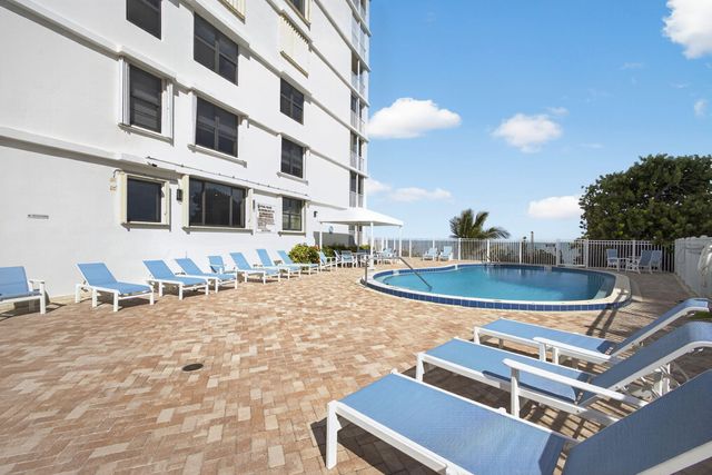 840 Ocean Drive 406, Juno Beach, FL 33408