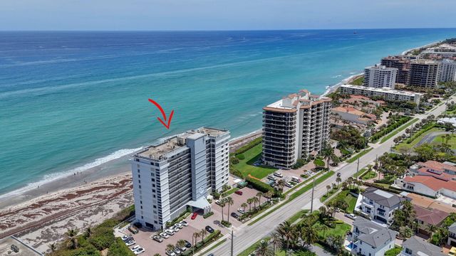 840 Ocean Drive 406, Juno Beach, FL 33408