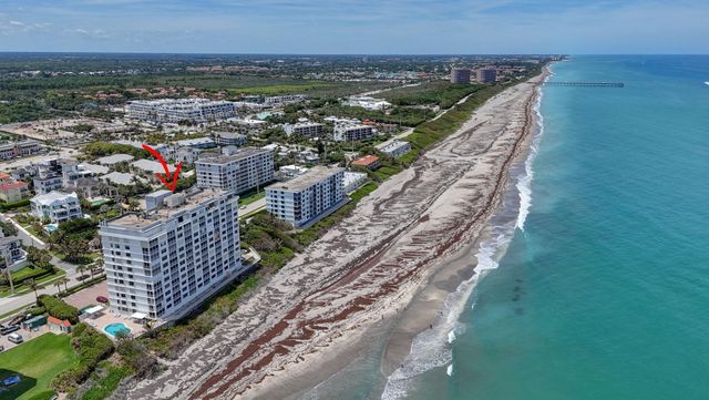 840 Ocean Drive 406, Juno Beach, FL 33408