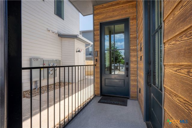 1208 N Academy Avenue 3201, New Braunfels, TX 78130