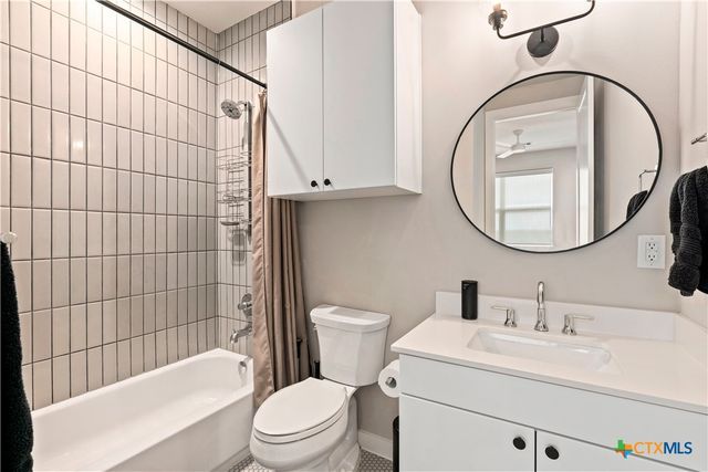 1208 N Academy Avenue 3201, New Braunfels, TX 78130