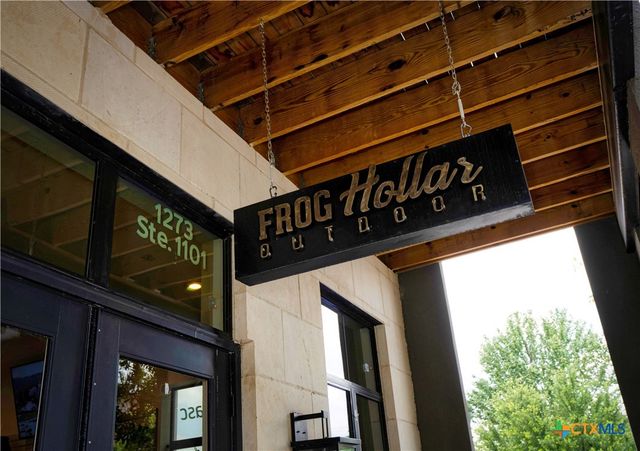 1208 N Academy Avenue 3201, New Braunfels, TX 78130