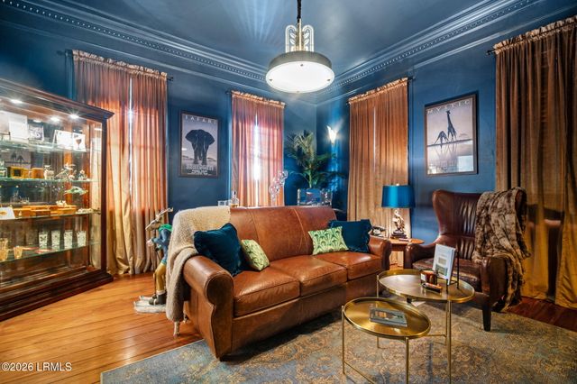 509 Harrington Street, Beaufort, SC 29902