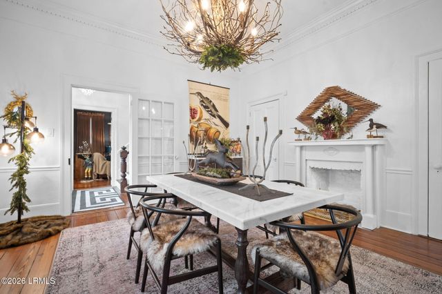 509 Harrington Street, Beaufort, SC 29902