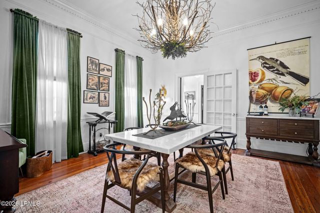 509 Harrington Street, Beaufort, SC 29902