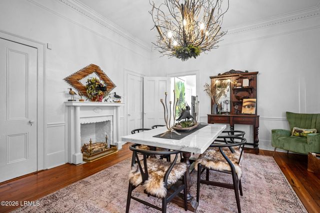 509 Harrington Street, Beaufort, SC 29902