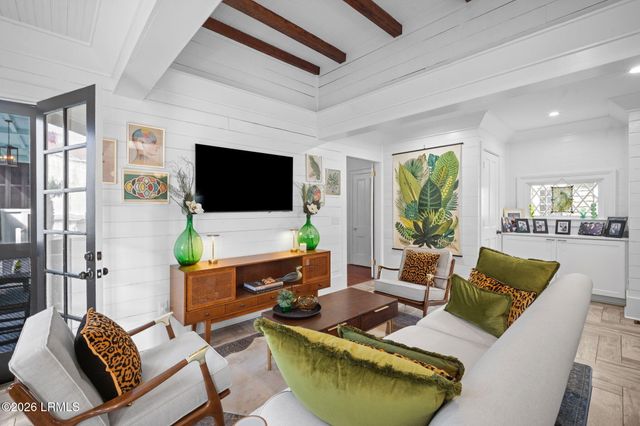 509 Harrington Street, Beaufort, SC 29902