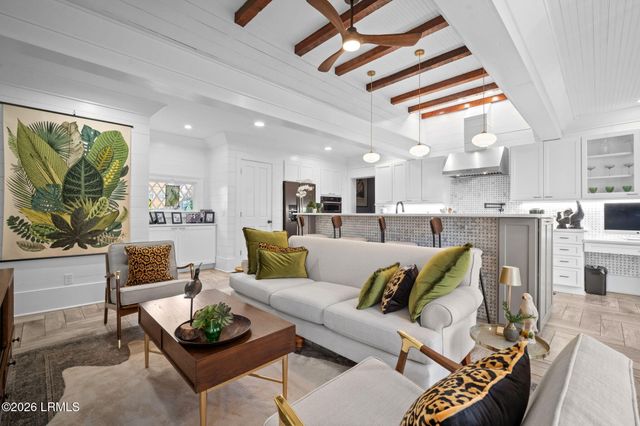 509 Harrington Street, Beaufort, SC 29902