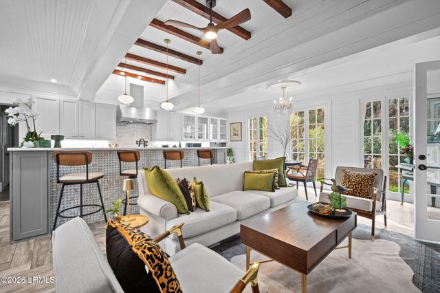 509 Harrington Street, Beaufort, SC 29902