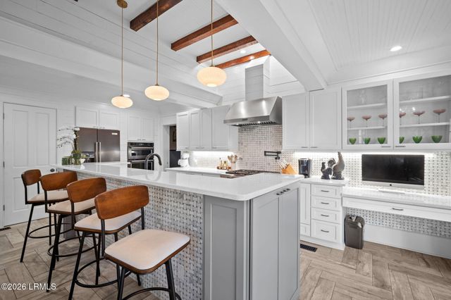 509 Harrington Street, Beaufort, SC 29902