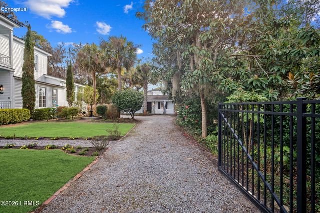 509 Harrington Street, Beaufort, SC 29902