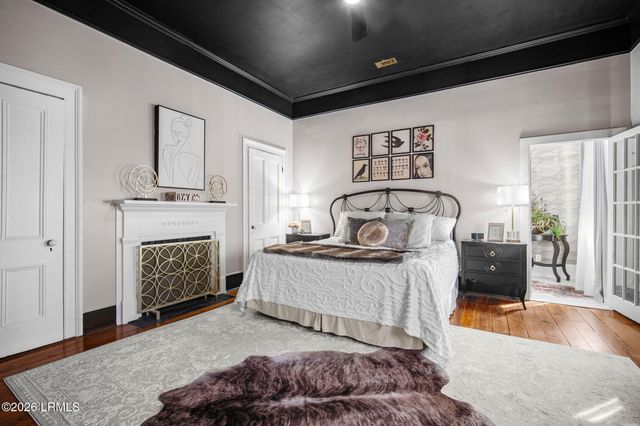 509 Harrington Street, Beaufort, SC 29902