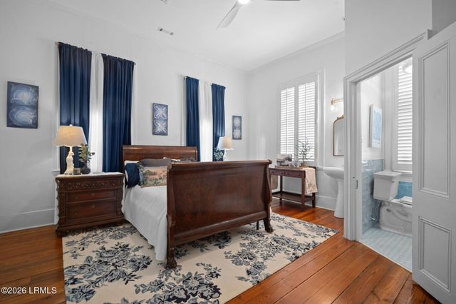 509 Harrington Street, Beaufort, SC 29902