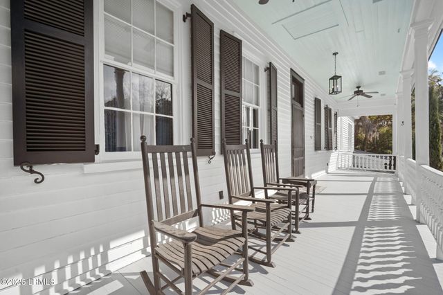 509 Harrington Street, Beaufort, SC 29902