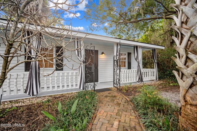 509 Harrington Street, Beaufort, SC 29902