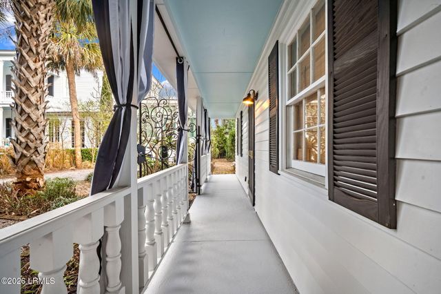 509 Harrington Street, Beaufort, SC 29902