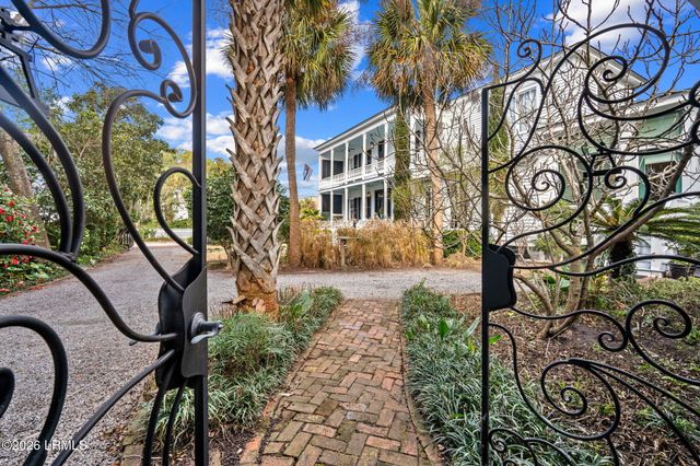 509 Harrington Street, Beaufort, SC 29902
