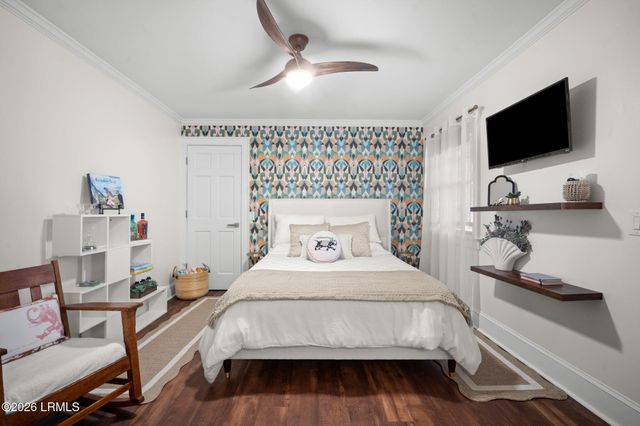 509 Harrington Street, Beaufort, SC 29902