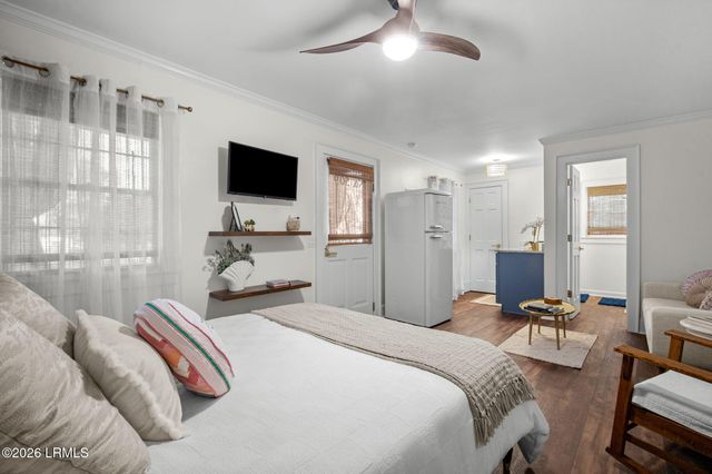 509 Harrington Street, Beaufort, SC 29902