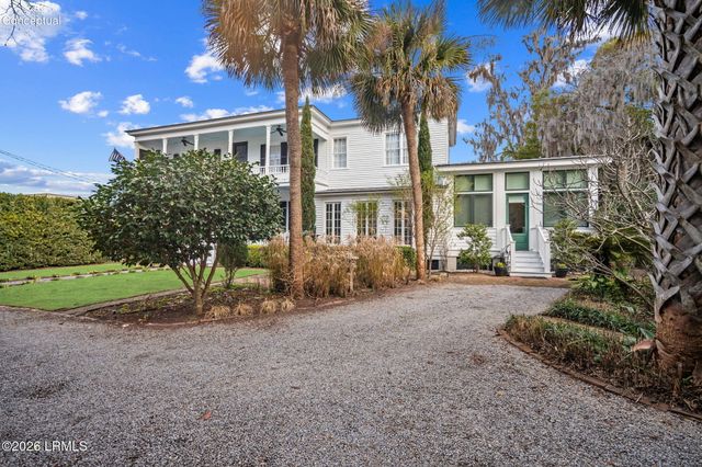 509 Harrington Street, Beaufort, SC 29902