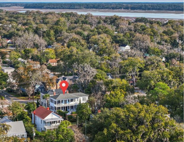 509 Harrington Street, Beaufort, SC 29902