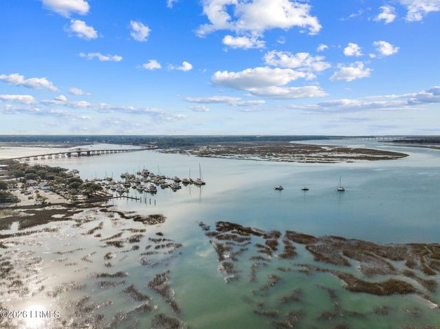 509 Harrington Street, Beaufort, SC 29902