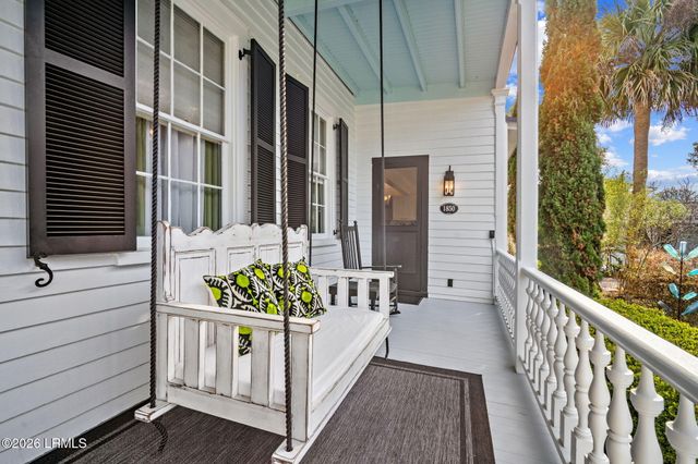 509 Harrington Street, Beaufort, SC 29902