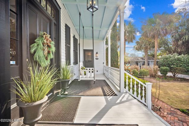 509 Harrington Street, Beaufort, SC 29902