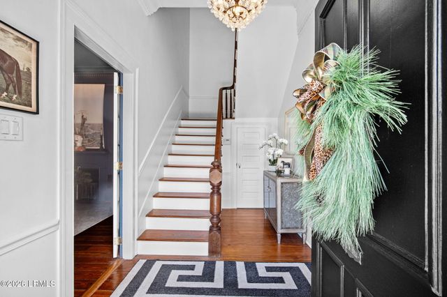 509 Harrington Street, Beaufort, SC 29902