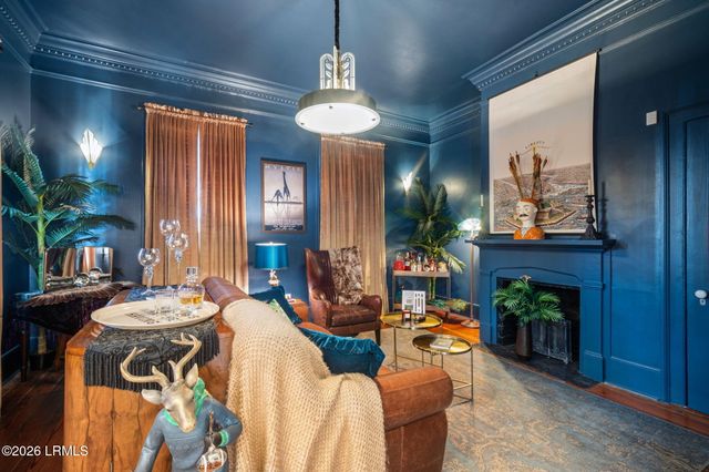 509 Harrington Street, Beaufort, SC 29902