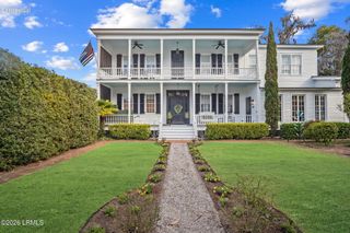 509 Harrington Street, Beaufort, SC 29902