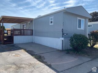 680 W 500 S #22, Woods Cross, UT 84087