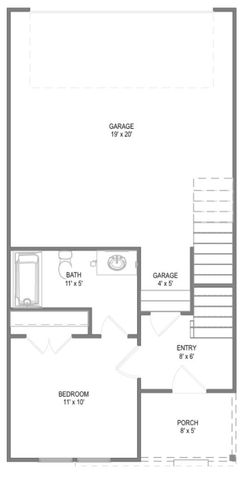 3216 Conviser Dr, Nashville, TN 37207
