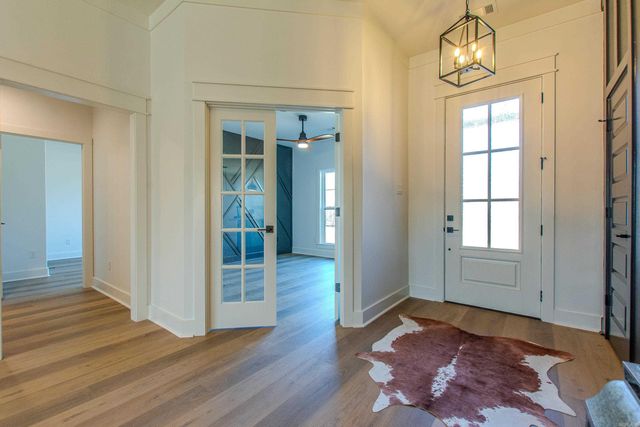 629 Valley Oak Drive, Sherwood, AR 72120