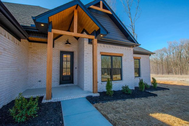 629 Valley Oak Drive, Sherwood, AR 72120