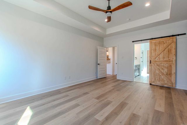 629 Valley Oak Drive, Sherwood, AR 72120