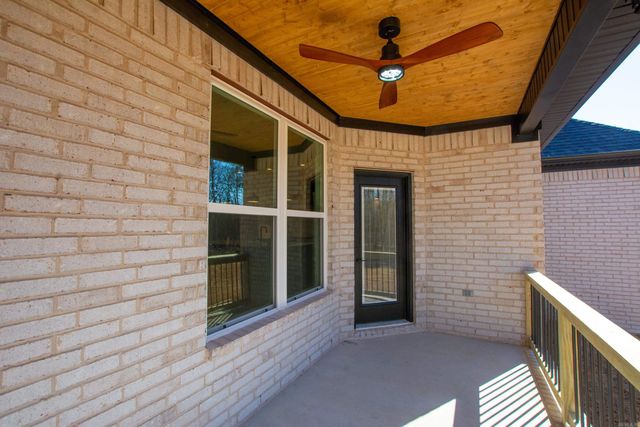 629 Valley Oak Drive, Sherwood, AR 72120