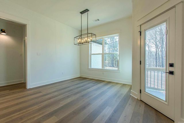 629 Valley Oak Drive, Sherwood, AR 72120