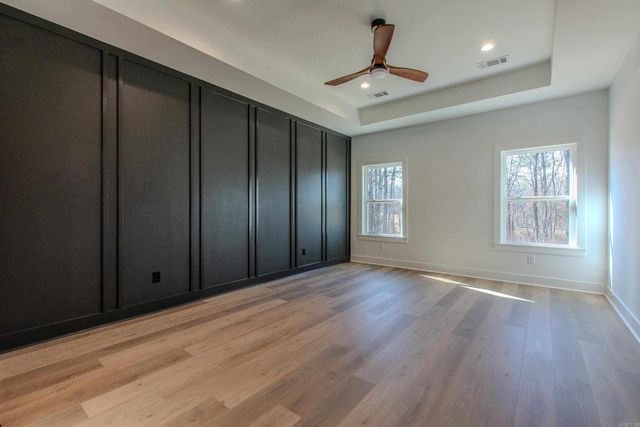 629 Valley Oak Drive, Sherwood, AR 72120