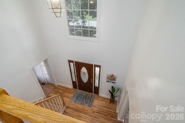 1535 20th Avenue Place NE, Hickory, NC 28601
