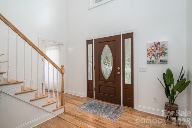 1535 20th Avenue Place NE, Hickory, NC 28601