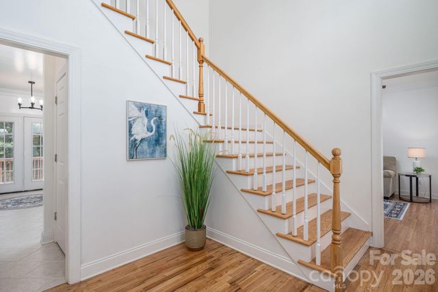 1535 20th Avenue Place NE, Hickory, NC 28601