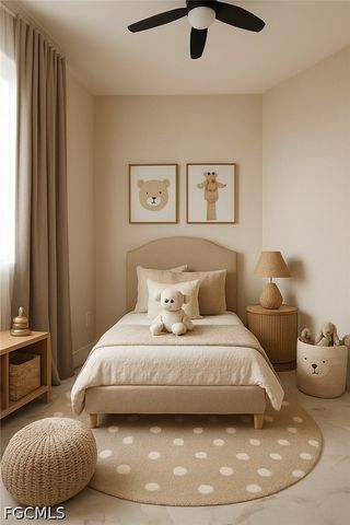 761 Bell BLVD S, Lehigh Acres, FL 33974