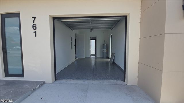 761 Bell BLVD S, Lehigh Acres, FL 33974