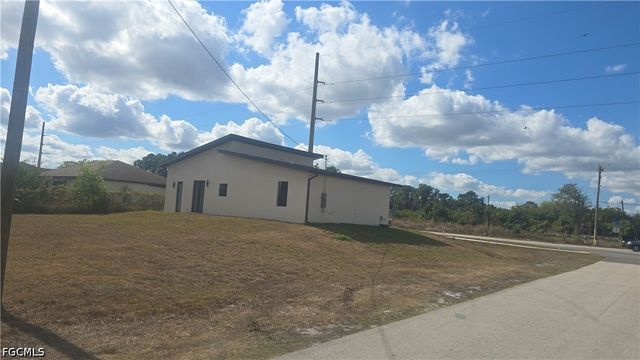 761 Bell BLVD S, Lehigh Acres, FL 33974