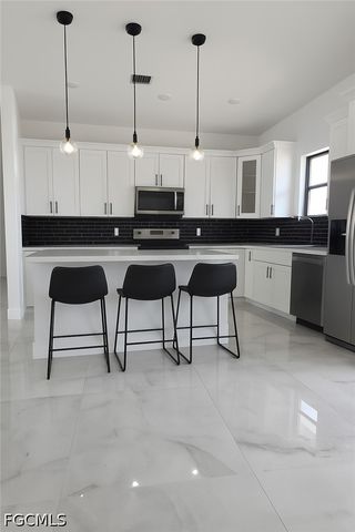 761 Bell BLVD S, Lehigh Acres, FL 33974