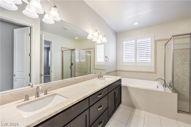 8836 Nolene Stream Street, Las Vegas, NV 89131