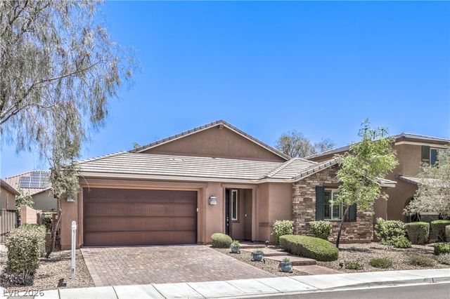 8836 Nolene Stream Street, Las Vegas, NV 89131